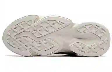 Anta Lifestyle Low-Top Grey