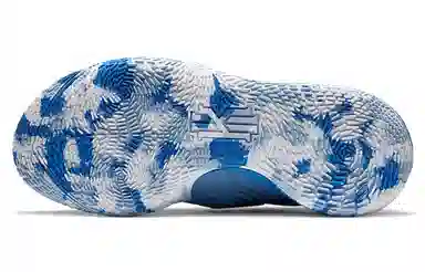 Nike Kyrie Low 3 Pacific Blue