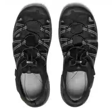 KEEN Drift Creek H2 Black