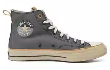Converse Chuck Taylor 70S Grey
