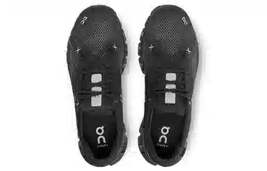On Cloud X 3 Black
