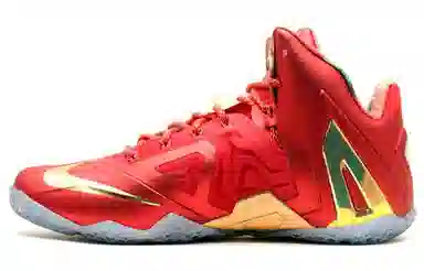 Nike Lebron 11 Elite SE Championship