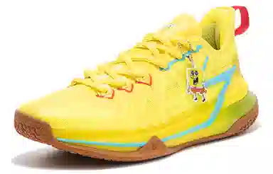 361° BIG3 Future SpongeBob