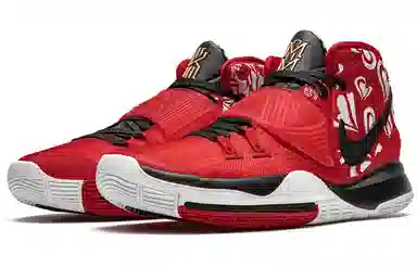 Sneaker Room x Nike Kyrie 6 Mom