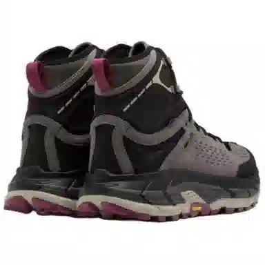 HOKA ONE ONE Tor Ultra Grey Black