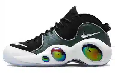 Nike Zoom Flight 95 Mighty Swooshers