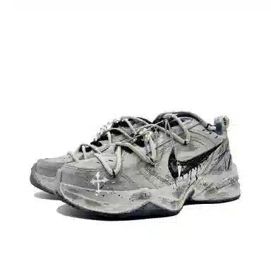 Nike Air Monarch 4 Dark Oath