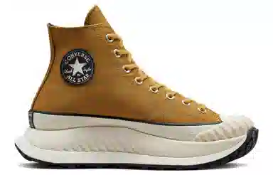 Converse Chuck Taylor All Star 1970s High Brown