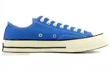 Converse Chuck Taylor All Star Low Blue