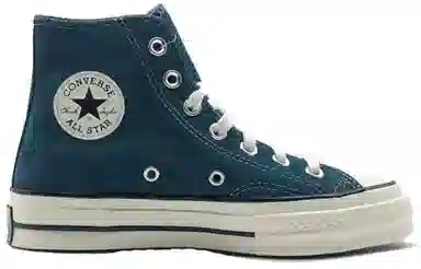 Converse 1970s High Top Navy