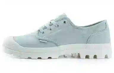 Palladium Pampa Oxford