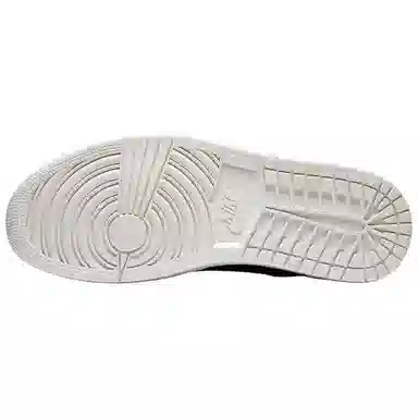 Jordan Air Jordan 1 Retro Low NS Black 2025