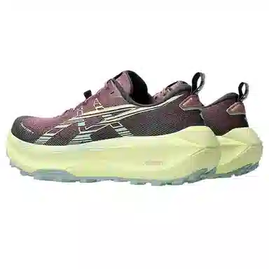 Asics Trabuco Max 4 Purple