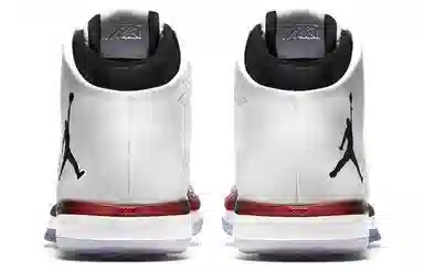 Jordan Air Jordan 31 Black Toe