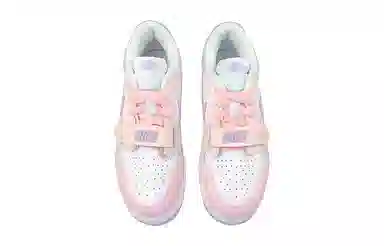 Jordan Legacy 312 GS White Pink