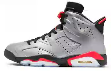 Jordan Air Jordan 6 Retro "Reflections of a Champion"