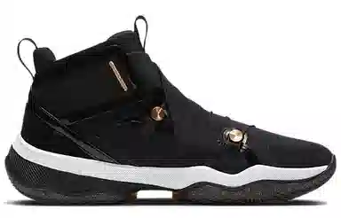Jordan AJNT 23 Black Gold
