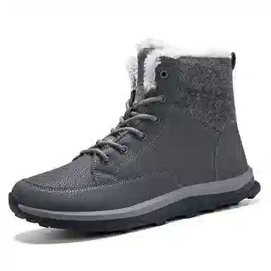 MUSNODO Snow Boots