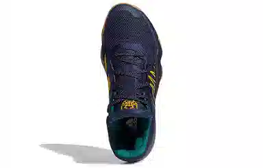 adidas D.O.N. Issue #1 GCA