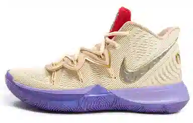 CONCEPTS x Nike Kyrie 5 Ikhet