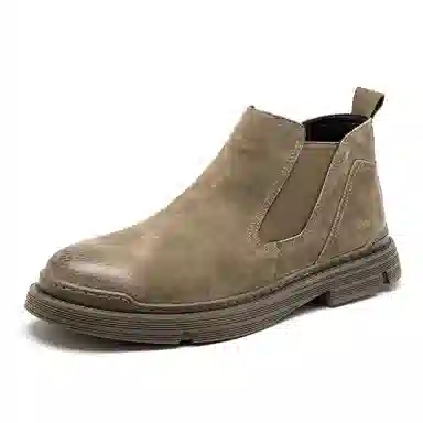 Majerui Chelsea Boots
