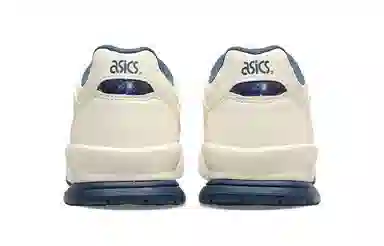 Asics Gel-Spotlyte Low Jazz Blue