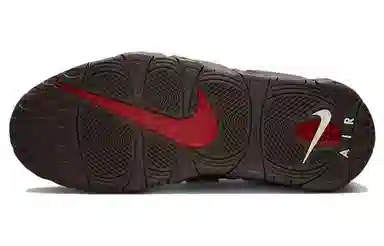 Nike Air More Uptempo '96 Brown