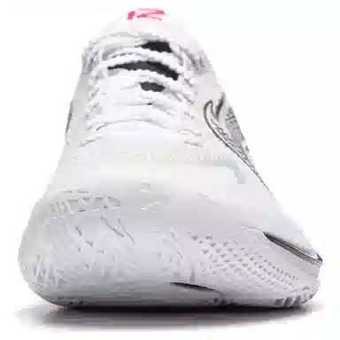 LiNing Sonic 12 V2 White Black