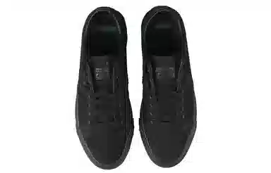 Converse One Star Pro Ox Black