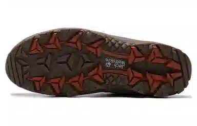Jack Wolfskin Vojo 3 Texapore Low