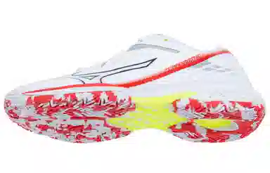 Mizuno Wave Claw