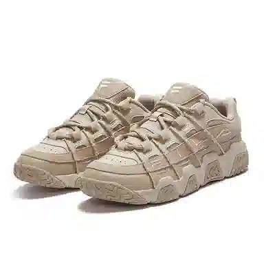 FILA FUSION BARRICADE