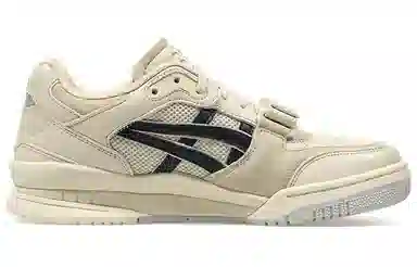 MYGE x Asics Gel-Spotlyte Low V2 Khaki