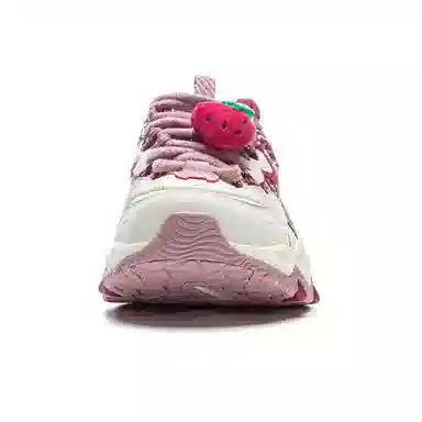 Li-Ning Cat Claw Lite 2 White Pink