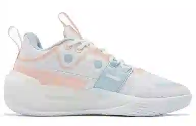 RIGORER Ice Cream Low Basketball Shoes