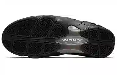 Jordan Jumpman OG Triple Black