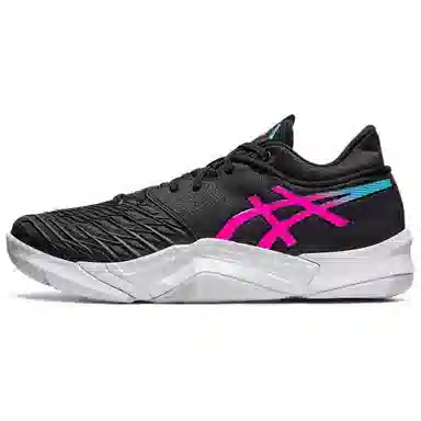 Asics Unpre Ars Black Purple