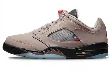 Jordan Air Jordan 5 Retro Low PSG