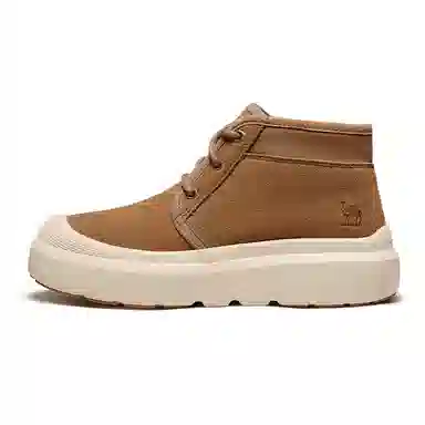 CAMEL Snow Boots Men