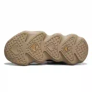 Warrior Classic Retro Basketball Shoes