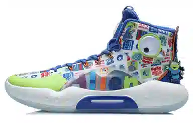 Disney x LiNing 14 ""