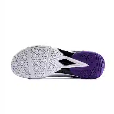Kawasaki Feiyue Series White Purple