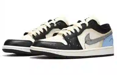 Jordan Air Jordan 1 Low "Heatwave"