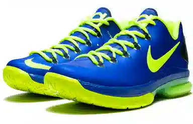 Nike KD 5 Elite Superhero 5