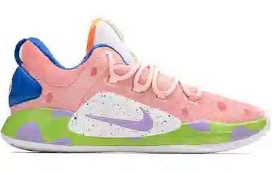 Nike Hyperdunk X Low