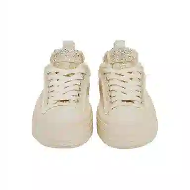 FORESHADOW Double-Uni 1.0 Gold