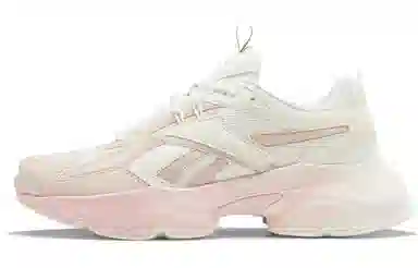 Reebok Royal Bridge 4 Pink White