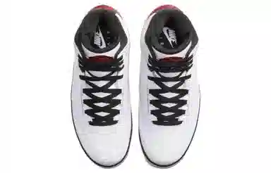 Jordan Air Jordan 2 "Chicago"