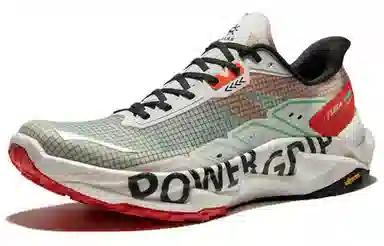 KAILAS FUGA YAO SPEED FUGA