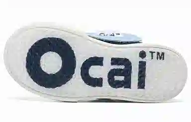 Ocai 002 Smile Blue